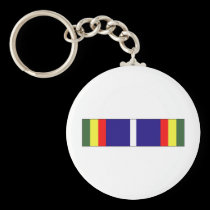 USCG - Bicentennial Unit Commendation Ribbon keychains