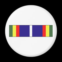 USCG - Bicentennial Unit Commendation Ribbon magnets