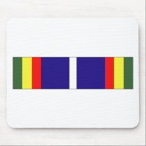 USCG - Bicentennial Unit Commendation Ribbon mousepads