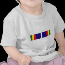 USCG - Bicentennial Unit Commendation Ribbon t-shirts