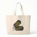 USCG Girlfriend bags by camobabygifts USCG Girlfriend bags