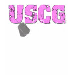 USCG Grandma Shirts