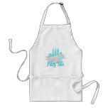 USCG Kind of Fairy Tale aprons