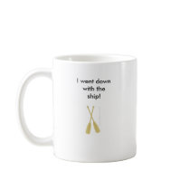 USCG MLCA Decommission - mug