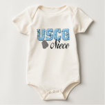 USCG Niece Shirt