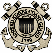 USCG PHOTO SCULPTURE