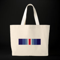 USCG Restricted Duty Ribbon bags