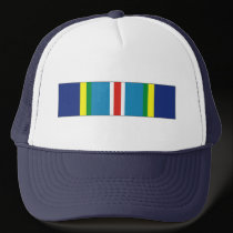USCG Special Operations Service Ribbon hats