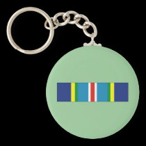 USCG Special Operations Service Ribbon keychains