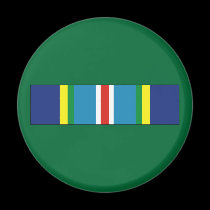USCG Special Operations Service Ribbon magnets