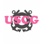 USCG TSHIRT