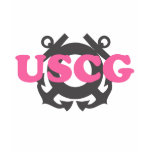USCG TSHIRT