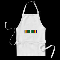 USCG Unit Commendation Ribbon aprons