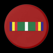 USCG Unit Commendation Ribbon magnets