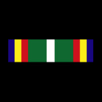 USCG Unit Commendation Ribbon t-shirts