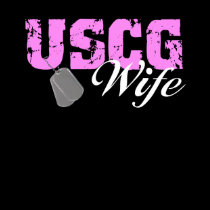 USCG Wife