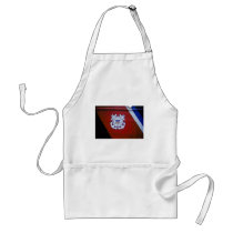 USCGC Bramble (WLB-392) Apron