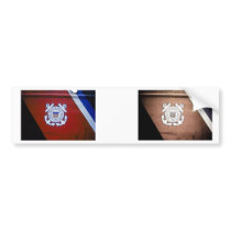 USCGC Bramble (WLB-392) Bumper Stickers