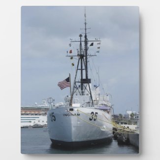 USCGC Ingham