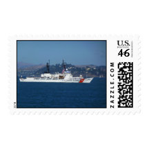 USCGC Sherman Sello