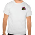 USCSS Nostromo t-shirts by ZombieSpirit USCSS Nostromo t-shirts