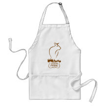 USDA Prime Beef Apron