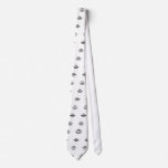 USE CONDOM SENSE ties