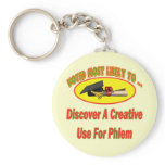 Use For Phlem keychains