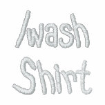 Use Katana/Wash Shirt Bonsai Blades Embroidered Hoody