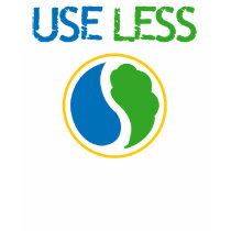 Use Less T-Shirt