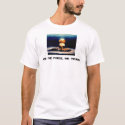 use the force t-shirts