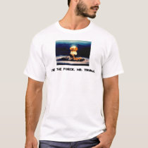 use the force t-shirts by pennywise271 use the force t-shirts