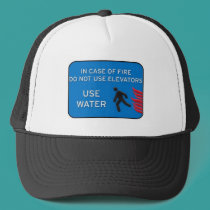 Use Water hats by melroseplacesf Use Water hats