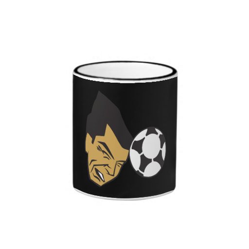 Use Your Head Coffee Mug