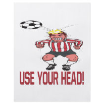 Use Your Head