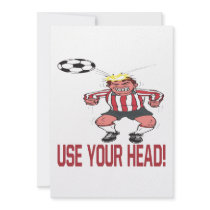Use Your Head