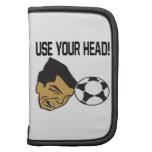 Use Your Head Planner