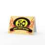 Used Parts 50th Birthday ...