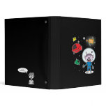 Used Spaceships - Binder