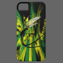 Useet Docta Bud Iphone 5 Protective Case casemate cases