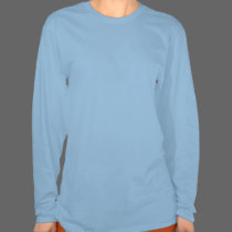 Useet "Dweet Mi General" Ladies Longsleeve T-shirt t-shirts