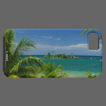 Useet Island Beauty iPhone 5 Potective Case casemate cases