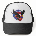 USEF Colored Small hats