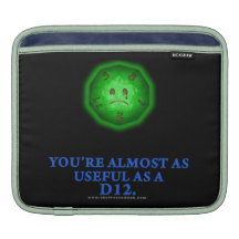 Useful As a D12 Sleeve For MacBook Air