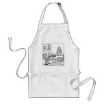 Useful & Useless Screws Apron