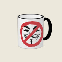 USEFULL IDIOTS mugs