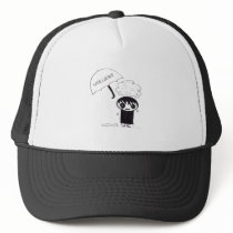 Useless EMO hats