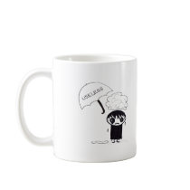 Useless EMO mugs by miserablemisty Useless EMO mugs