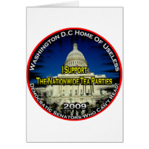 Useless Senators cards by balance50 Useless Senators cards