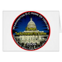 Useless Senators cards by balance50 Useless Senators cards